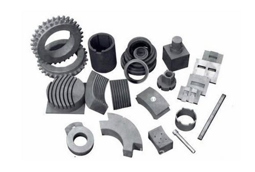 山東八三石墨新材料廠 以石墨電極與電子元器件為核心，驅動工業與科技發展